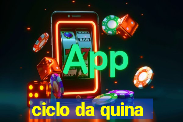 ciclo da quina